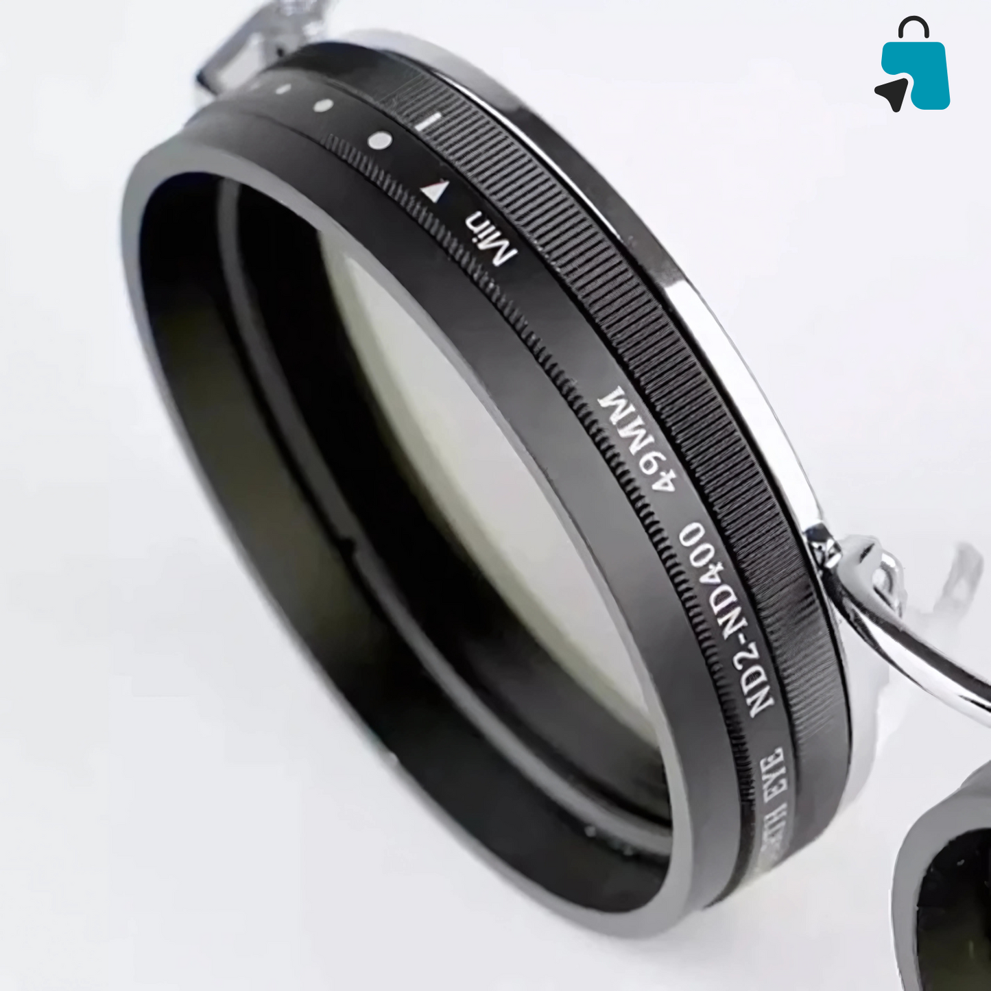 DarkLens Pro – Das Original