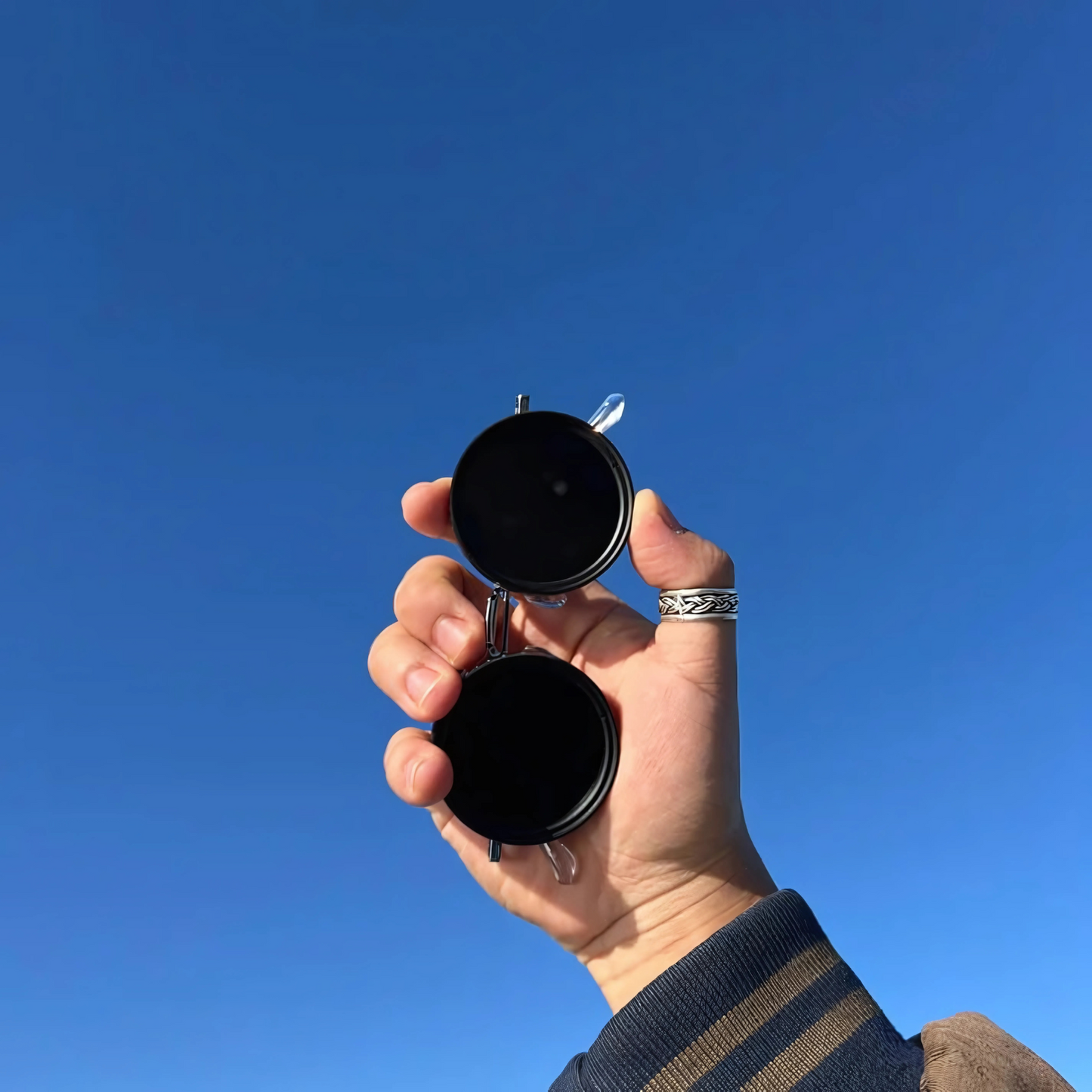DarkLens Pro – Das Original