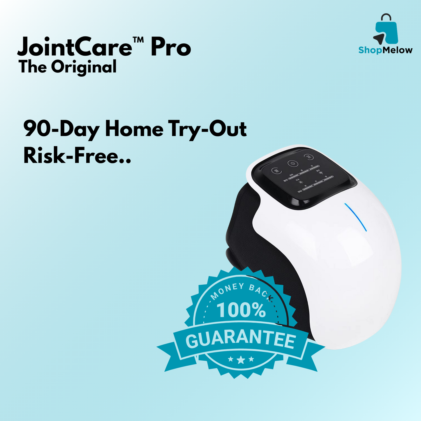 JointCare™ Pro