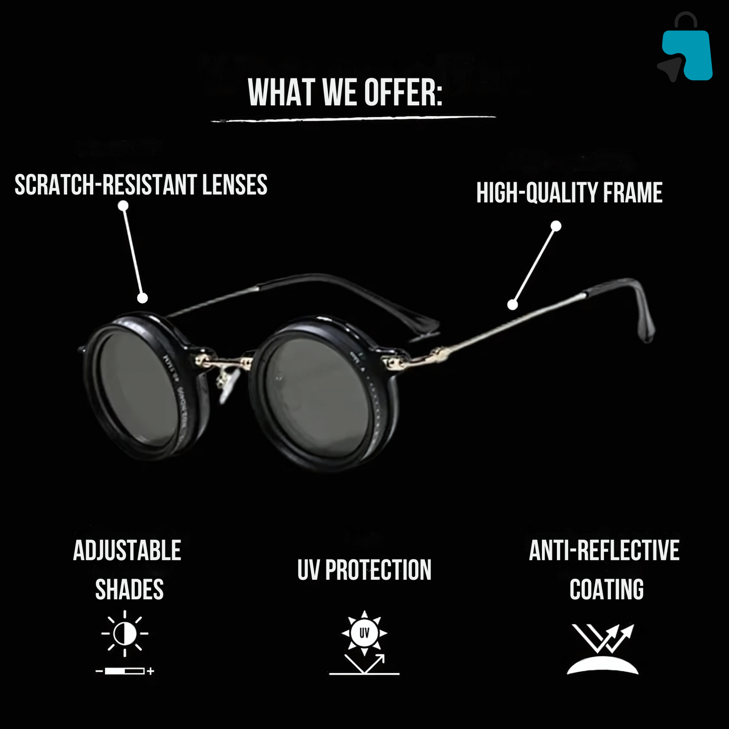 DarkLens Pro – Das Original