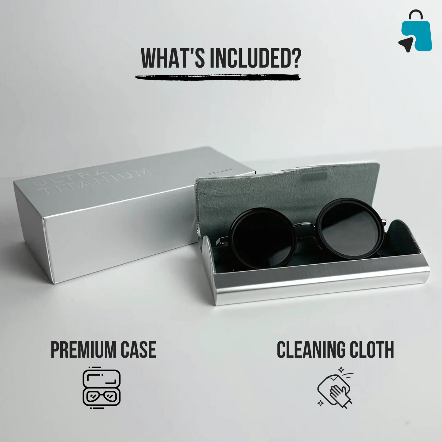 DarkLens Pro – Das Original