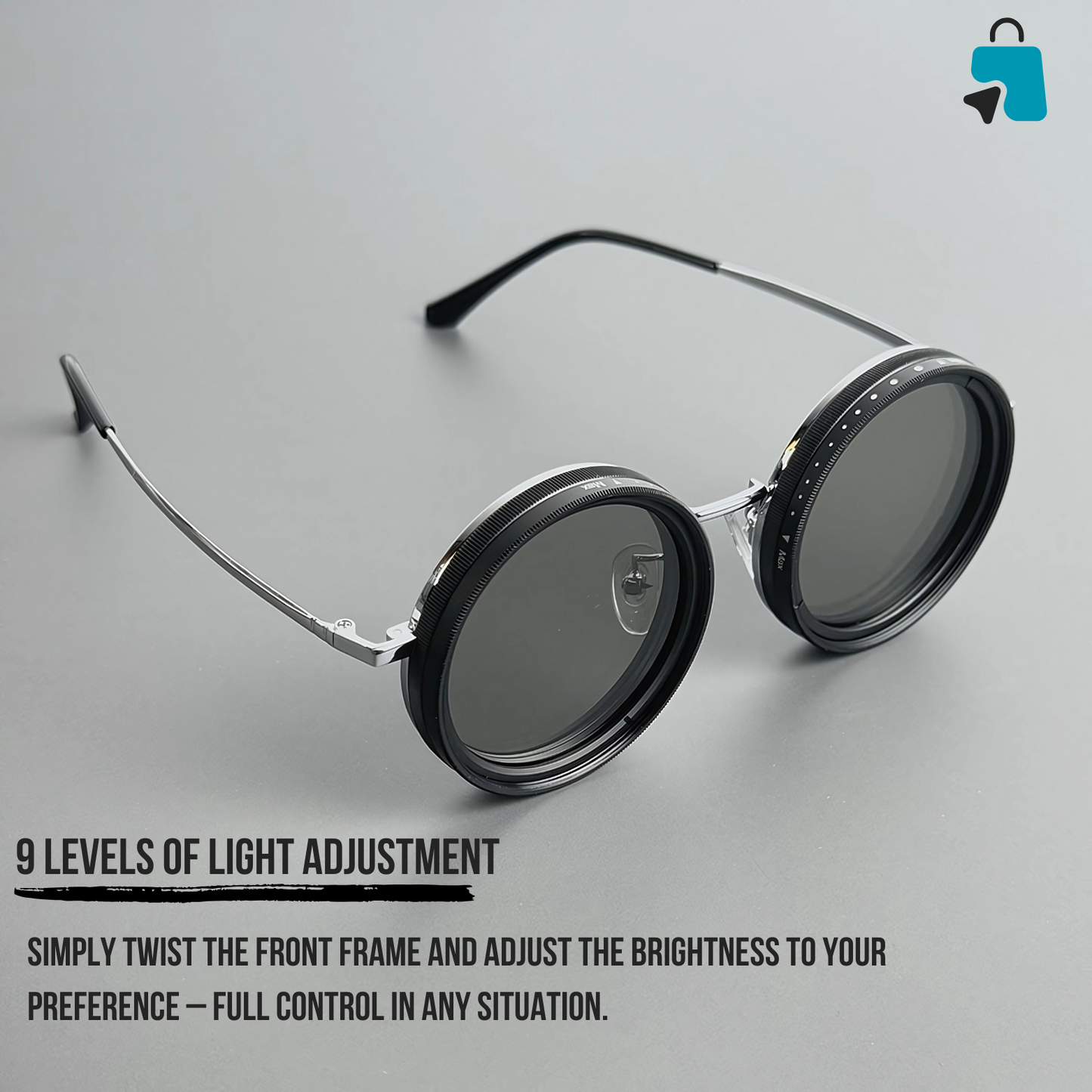 DarkLens Pro – Das Original