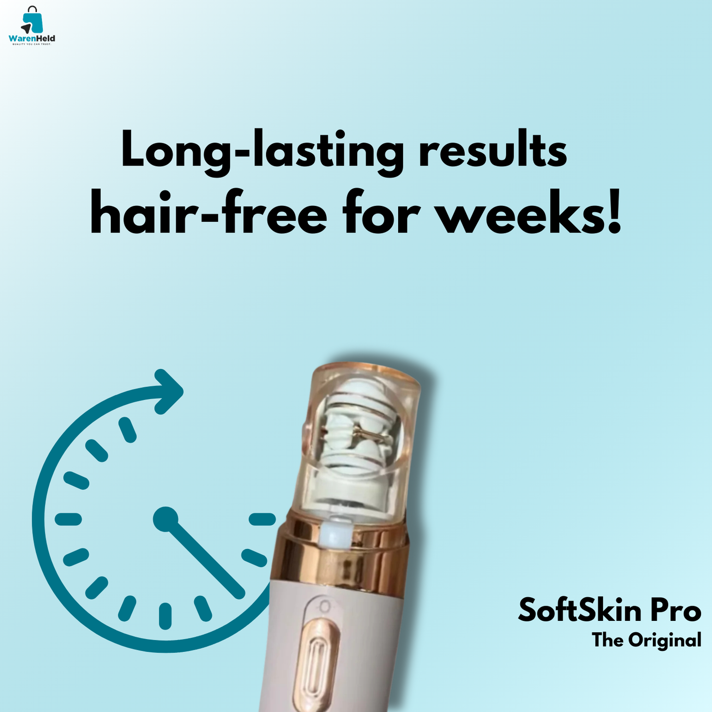 SoftSkin Pro - Das Original