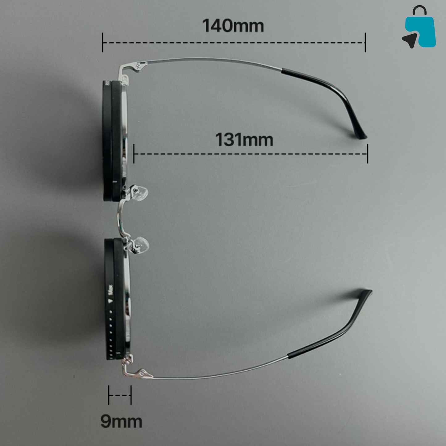 DarkLens Pro – Das Original