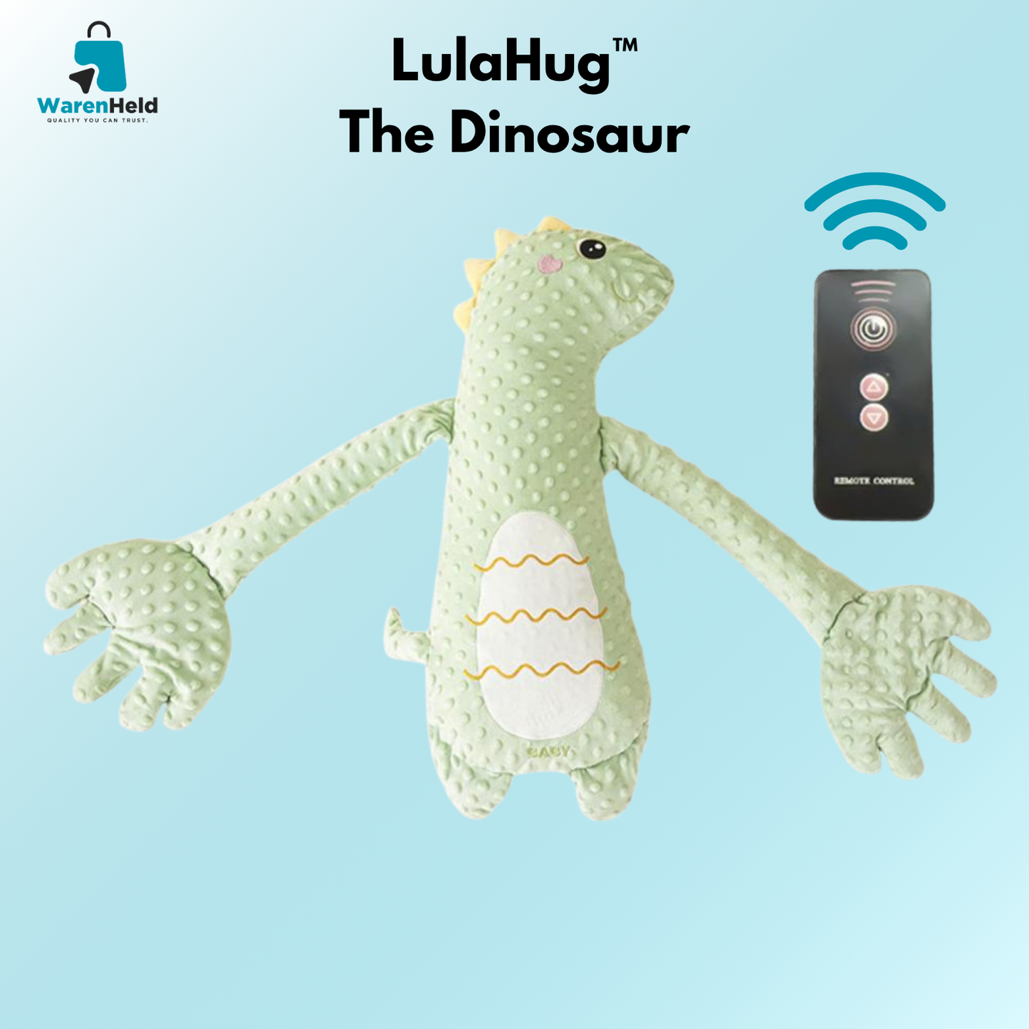 LulaHug™ - The Original