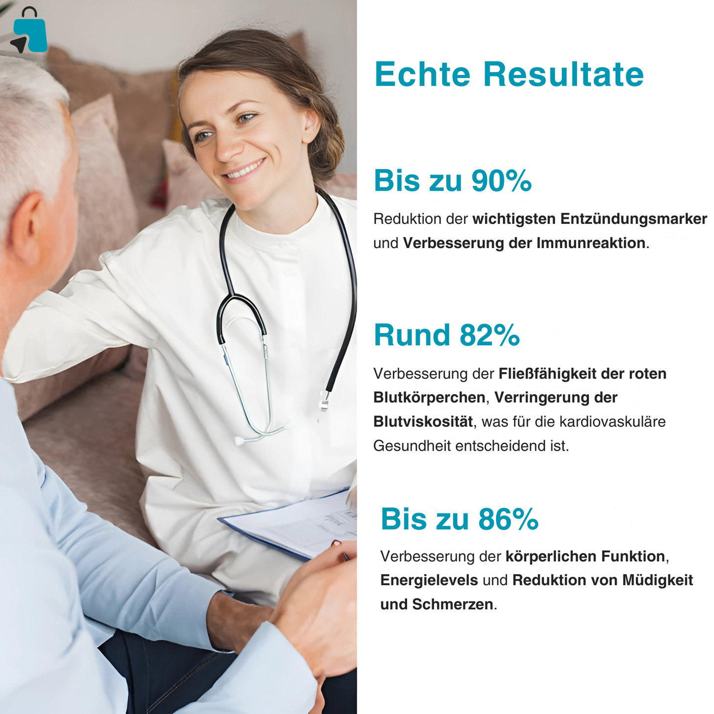 BioGround – The Original Grounding Mat