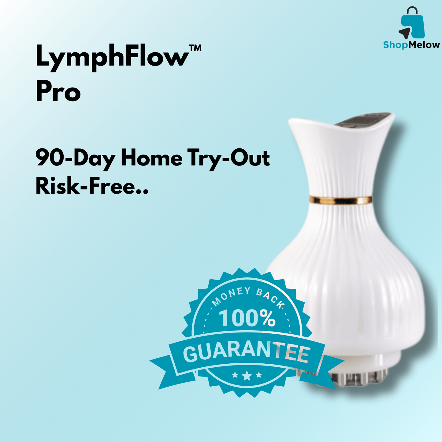 LymphFlow™ Pro