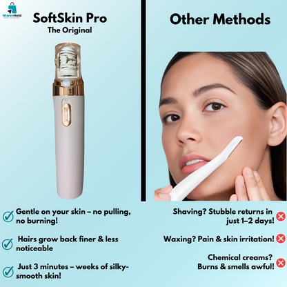 SoftSkin Pro - Das Original