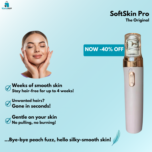 SoftSkin Pro - Das Original