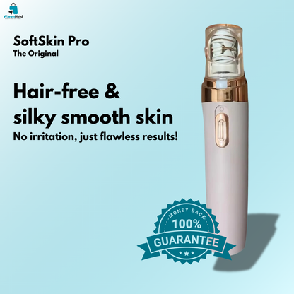 SoftSkin Pro - Das Original