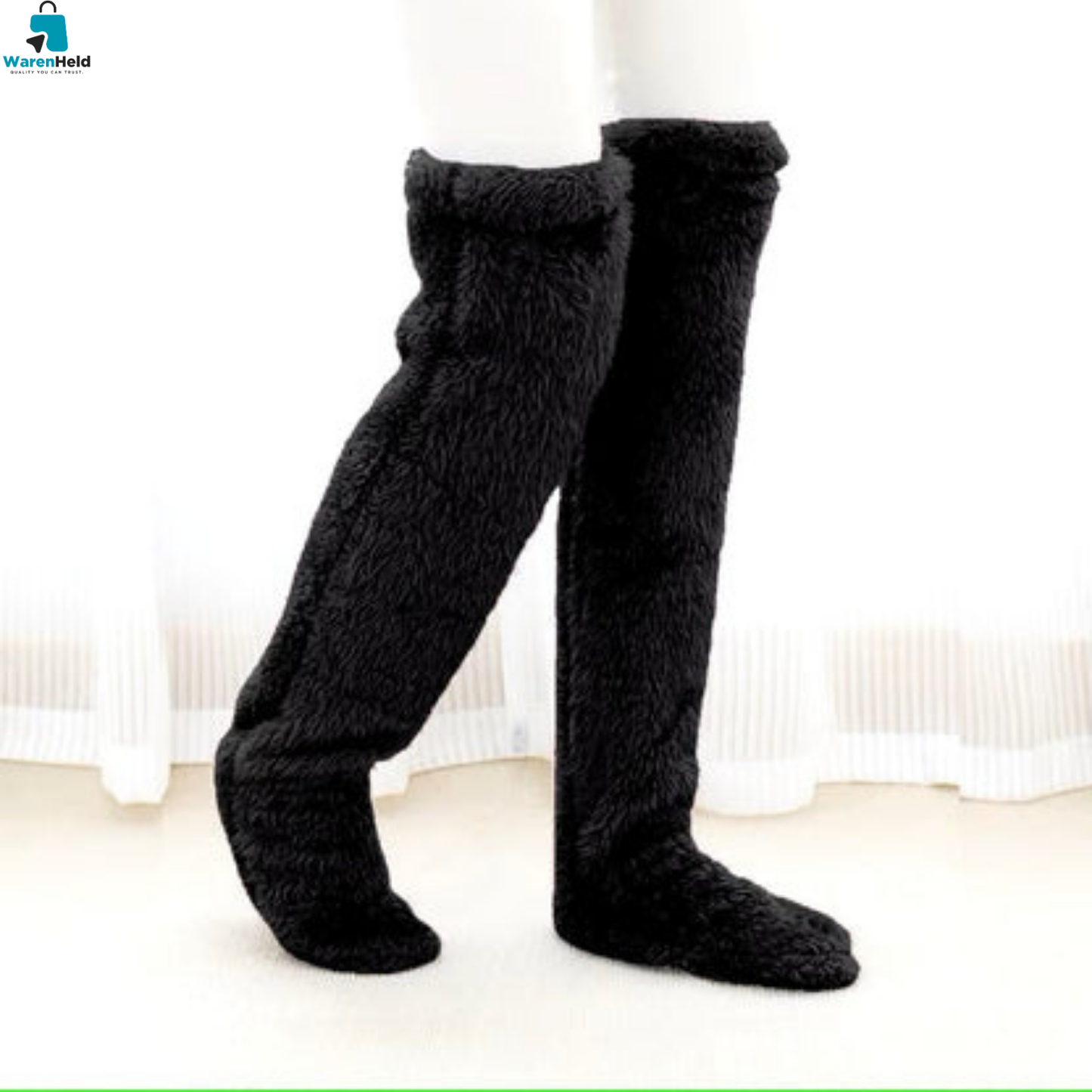 CuddleSocks™ - Das Original